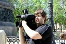 Фотография Круглова Ильи