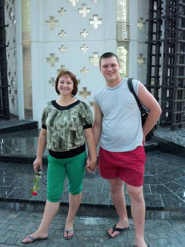 Сергей Хроленко фотография #38