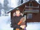 Фотография Ткачевой Алены