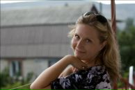 Фотография Шиловой Ирины