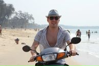 Фотография Можаровского Павла