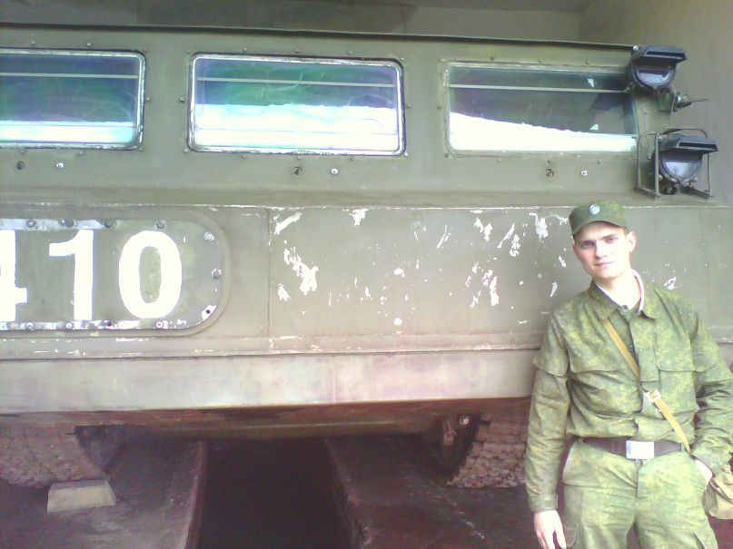 Денис Фёдоров фотография #39