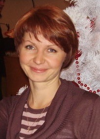 №13, Наталья Сверчкова №13, Наталья Сверчкова