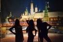 Фотография Ustinova Maria