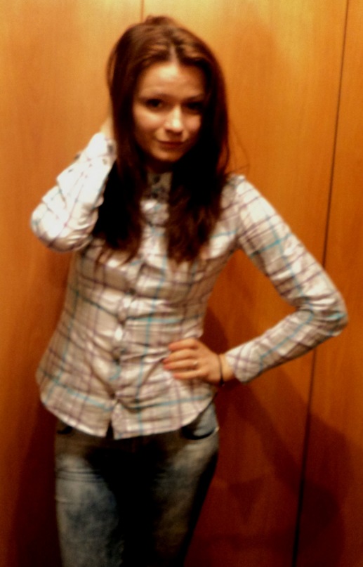 Мария Кошелева фотография #36