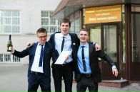 Фотография Владимирова Никиты