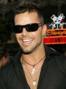 Ricky Martin фотография #6 (источник - https://vk.com/id404094)