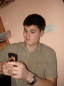 Фотография Утешева Тёмы