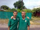 Ростік Чижевський фотография #42 (источник - https://vk.com/id13623547)