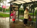 Фотография Минаевой-Коэн Эсмеральды