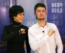 Фотография Полихуна Алексея