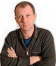 Сергей Седов фотография #1