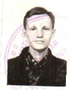 Фотография Рубцова Юрия