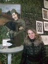 Анна Минаева фотография #4 (источник - https://vk.com/id6558656)