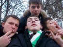 Smth Else фотография #14 (источник - https://vk.com/id8522750)