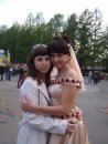 Фотография Ширяевой Анастасии