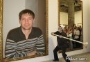 Віктор Білецький фотография #7 (источник - https://vk.com/id56352259)