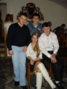 Юрій Борщ фотография #37 (источник - https://vk.com/id15642234)