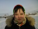 Фотография Журавлёвой Аксаны