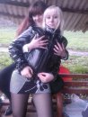 Христя Кіцька фотография #8 (источник - https://vk.com/id34674256)