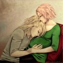 Sakura Haruno фотография #29 (источник - https://vk.com/id147128484)