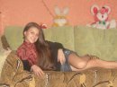 Іруся Гладковська фотография #28 (источник - https://vk.com/id30794560)
