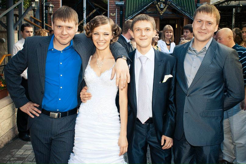 Сергей Саб фотография #17