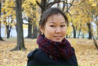 Фотография Догуевой Ирины