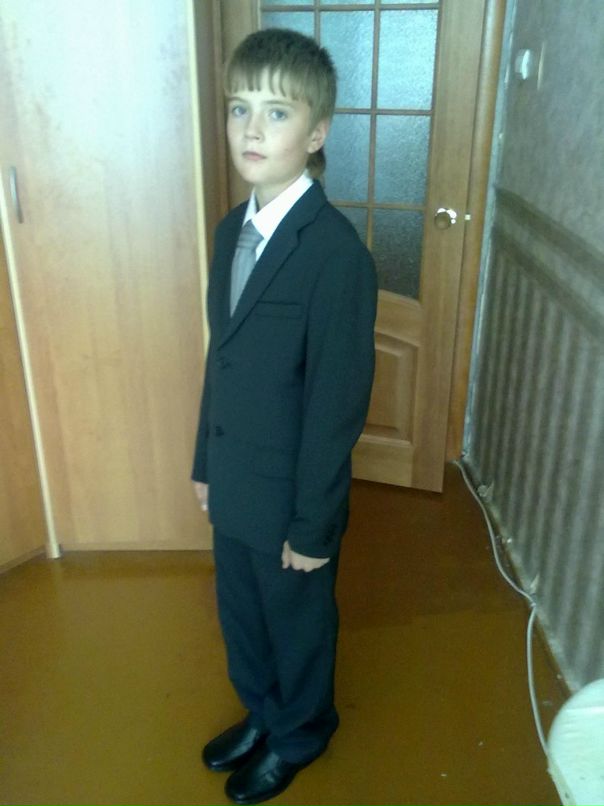 Игорь Жуйков фотография #50