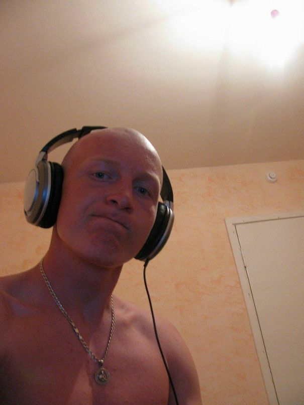 Kirill Volkov фотография #20