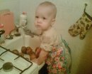 Фотография Аюповой Эльвиры