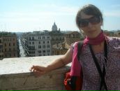 Оля Місінкевич фотография #36 (источник - https://vk.com/id40134605)