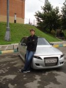 Иван Ефимов фотография #33 (источник - https://vk.com/id2812731)