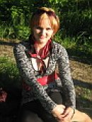 Фотография Григорьевой Иринки