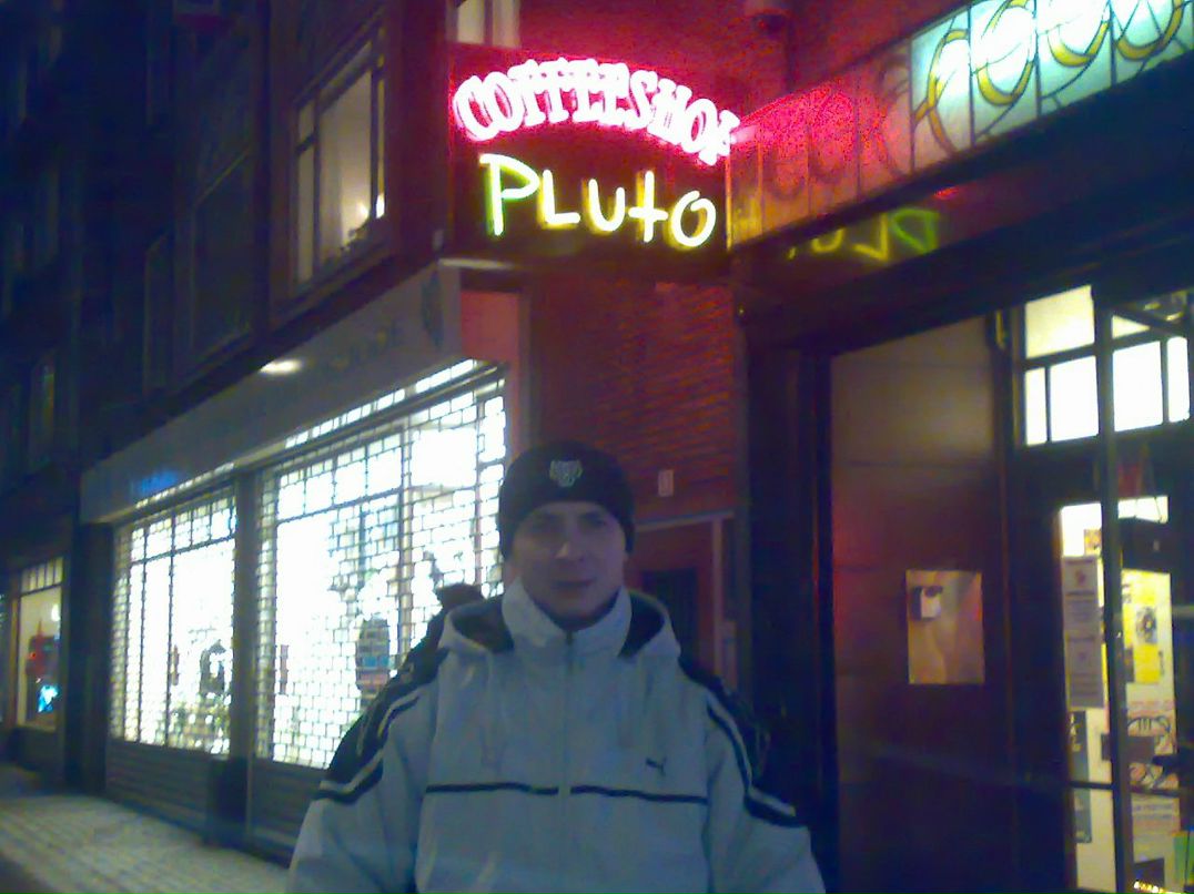 Сергей Басынин фотография #22