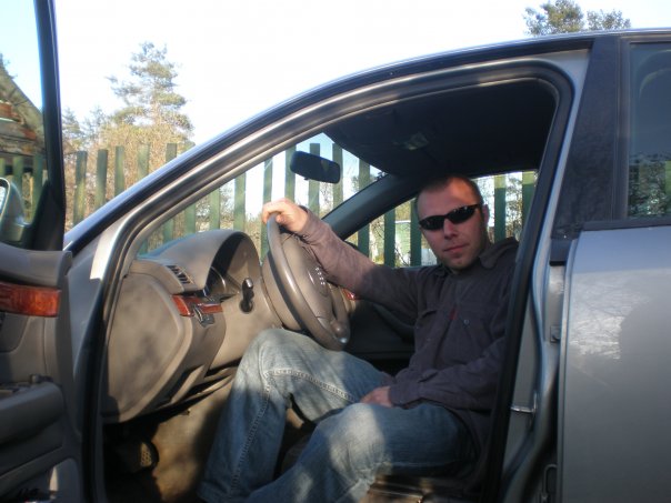 №15, Алексей Аверьянов №15, Алексей Аверьянов