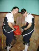 Фотография Сажневой Екатерины