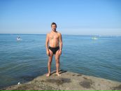 Юрій Макогон фотография #4 (источник - https://vk.com/id77560944)