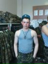 Фотография Шеметова Паши