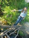 Оксана Хархаліс фотография #34 (источник - https://vk.com/id41092785)