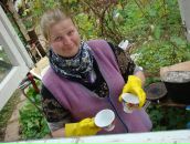 Фотография Брызгаловой Ольги