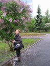 Фотография Никитиной Надежды