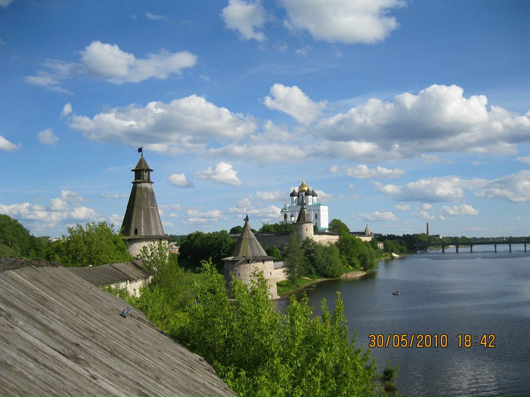 Сергей Козлов фотография #44