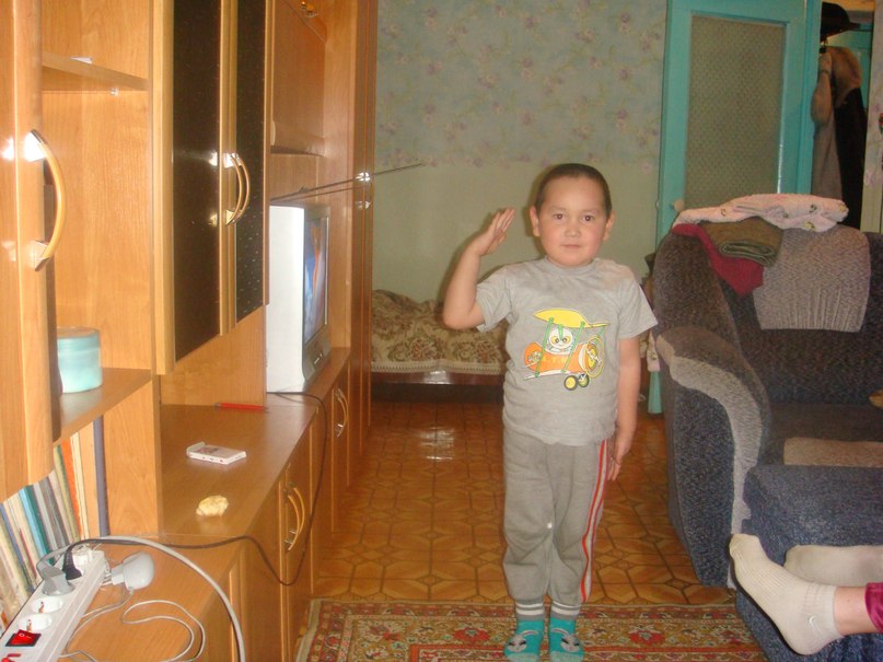 Орлан Кара-оол фотография #17