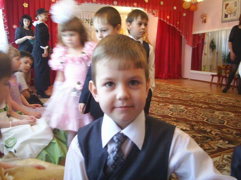 Степан Пидкова фотография #5