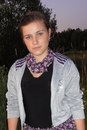 Фотография Коржавиной Анастасии
