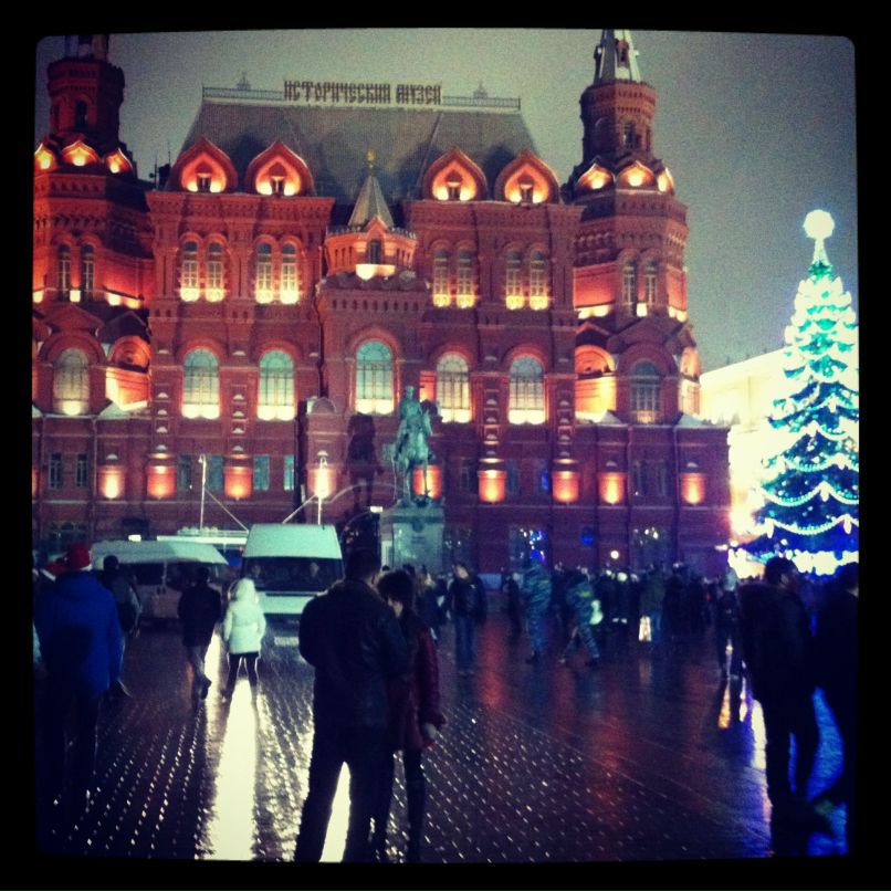 Александр Полунин фотография #23