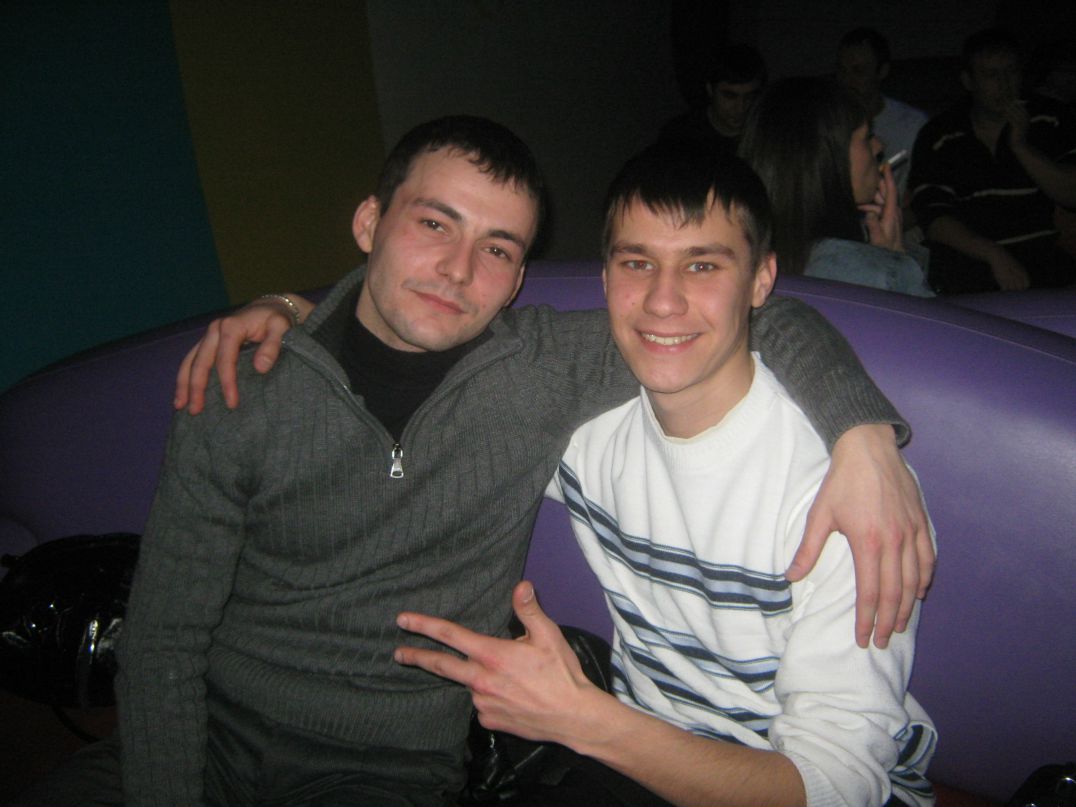Марат ... фотография #42