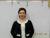 Фотография Половинкиной Светланы