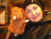 Фотография Мишахиной Елены